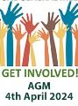 Attend our AGM